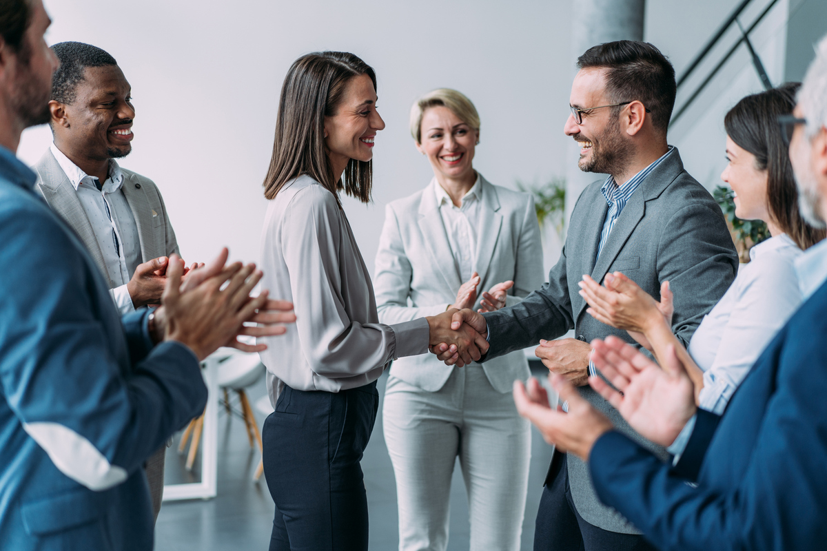 Join Our Team