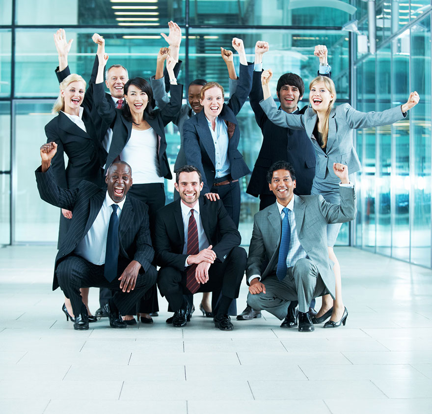 Consultants