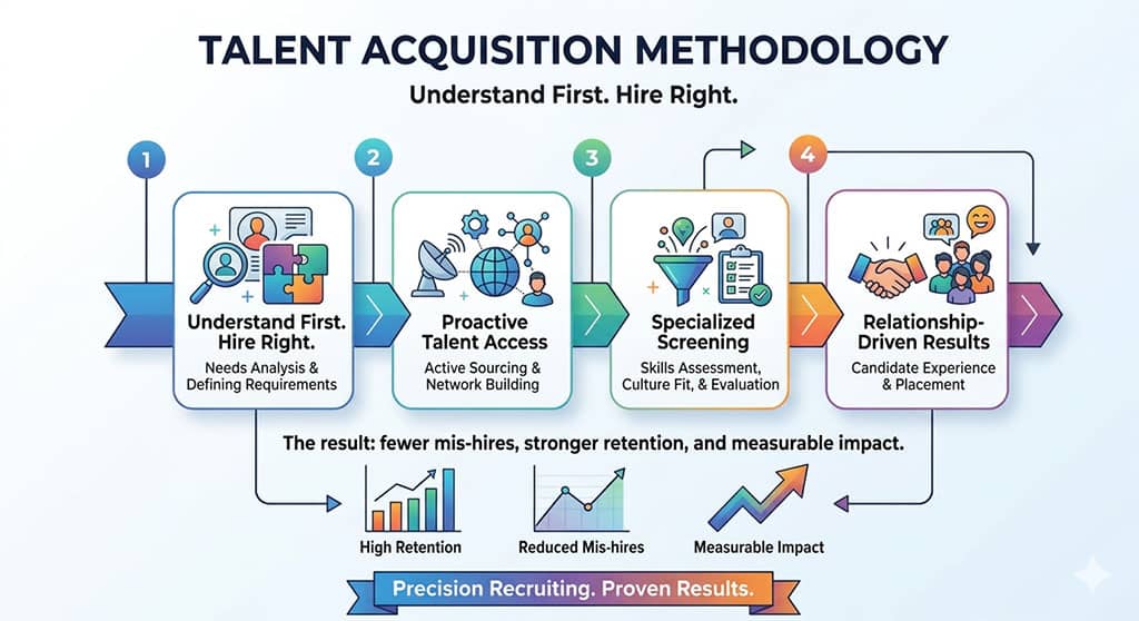 Talent Aquisition Methodology v2