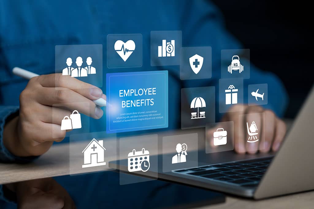 employee benefits1