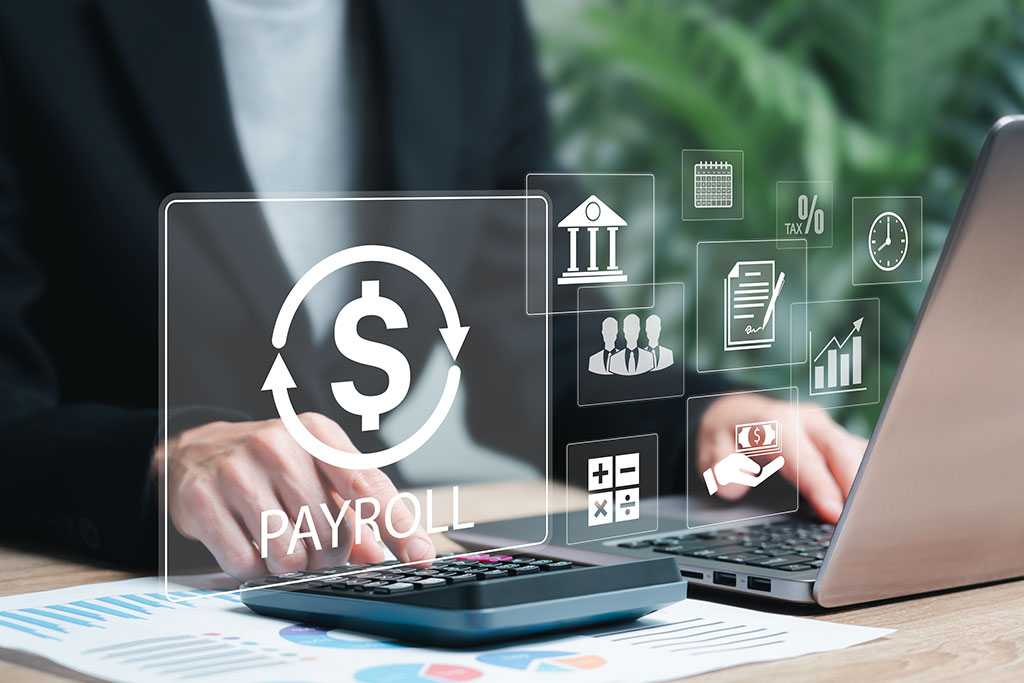 payrolling